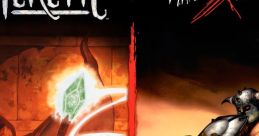 Hexen: Beyond Heretic Heretic + Hexen - Video Game