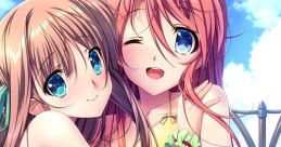 Koisuru Otome to Shugo no Tate: Bara no Seibo 恋する乙女と守護の盾 ~薔薇の聖母~ - Video Game Video game from Koisuru
