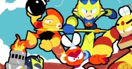 Mega Man 1 (Remix Album) - Video Game