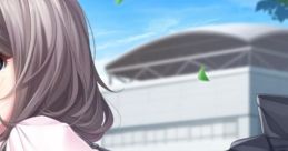 Mikagami Sumika no Seifuku Katsudou Sumika Mikagami's Uniform Activity 見鏡澄香の制服活動 - Video Game Video game from