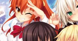 Nora to Koujo to Noraneko Heart The Princess, the Stray Cat, and Matters of the Heart ノラと皇女と野良猫ハート - Video