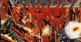 Project Paradise - Video Game Video game from Project Paradise for MS-DOS. Published by Ikarion Software (1997). Uploaded