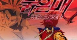 Red Hawk 붉은매 - Video Game