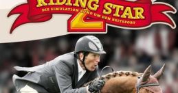 Riding Star 2 Riding Star, Deviens Championne d’Equitation (FR) Championship Riding Star (US) Riding Star 2: Die Simulation
