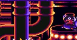Ristar GENESIS Remixed - Video Game