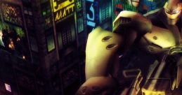 Slave Zero Original - Video Game