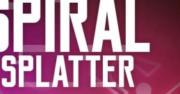 Spiral Splatter - Video Game Video game from Spiral Splatter for Android, iOS, Linux, MacOS, Mobile, PS Vita, PS4,