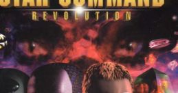 Star Command: Revolution Star Command: Gold Edition - Video Game