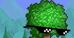 Terraria - Overworld Day (Trap Remix) - Video Game Video game from Terraria - Overworld Day (Trap Remix) for 3DS,