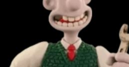 Wallace (Peter Sallis, 1989-2010, Wallace & Gromit)