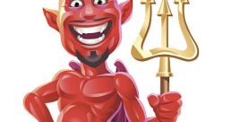 Devil Laugh