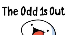 James Rallison (Theodd1Sout)