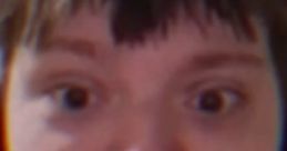 Close-up of a young person showing an expressive face, emphasizing emotion and curiosity. Ideal for character studies.