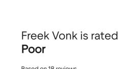 Freekvonk