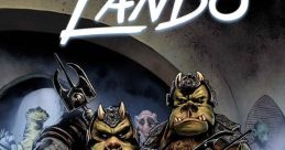 Lando 1