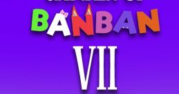 banban 7