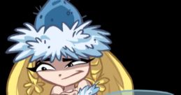 Helena Handbasket (Rayman Origins)