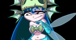 Annetta Fish (Rayman Origins)