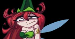 Betilla (Rayman Origins)