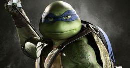 Leonardo (Injustice 2)