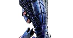 Mass Effect Campaign - Sovereign
