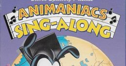 Yakko's World By Me