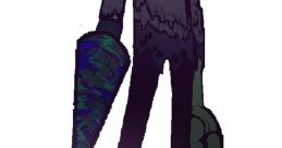 Carl (Carl's Dwindling Game)