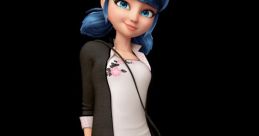 Marinette Dupain Cheng