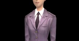Mei Ling (PS1)