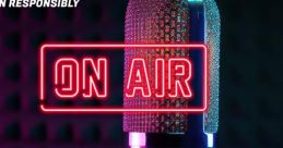 Starradio Announcer 2005-2012