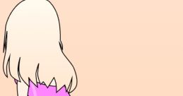 Cartoon of a woman in pink leggings, humorously depicted as releasing vibrant gas with flames.