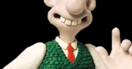 Wallace (Ben Whitehead, 2011-Present, Wallace & Gromit)