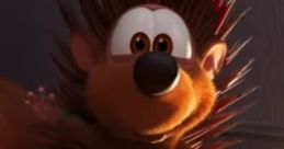 Spike (Joey, Booba)