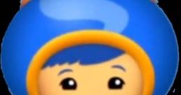 Geo (Team Umizoomi Voice)