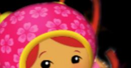 Millie (Team Umizoomi) Team Umizoomi