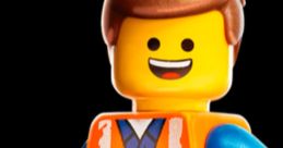Emmet Brickowski (Chris Pratt, The Lego Movie)
