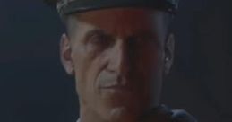 Cod:zombies Demonic Announcer