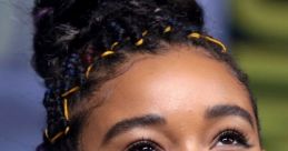 Amandla Stenberg