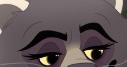 Mama Binturong (Rachel House, The Lion King)