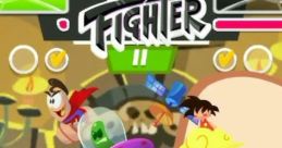 Thumb Fighter