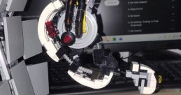 Glados My Version Lol
