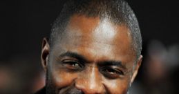 Idris Elba