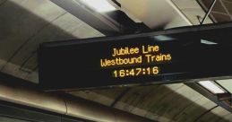 Matthew Streeton (London Underground)
