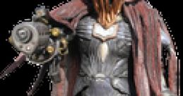 Reaper Legion