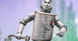 Tin Man