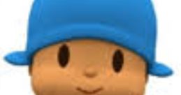 Pocoyo Computer