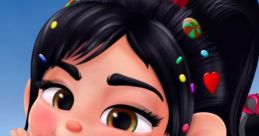 Vanellope