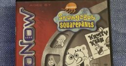 Krusty Krab Training Video Narrator (Spongebobuarepants)
