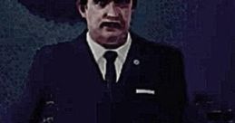 Richard Nixon (Call of Duty)
