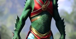 Reptilian Argonian Monster Type your text and hear it in the voice of Reptilian Argonian Monster .
